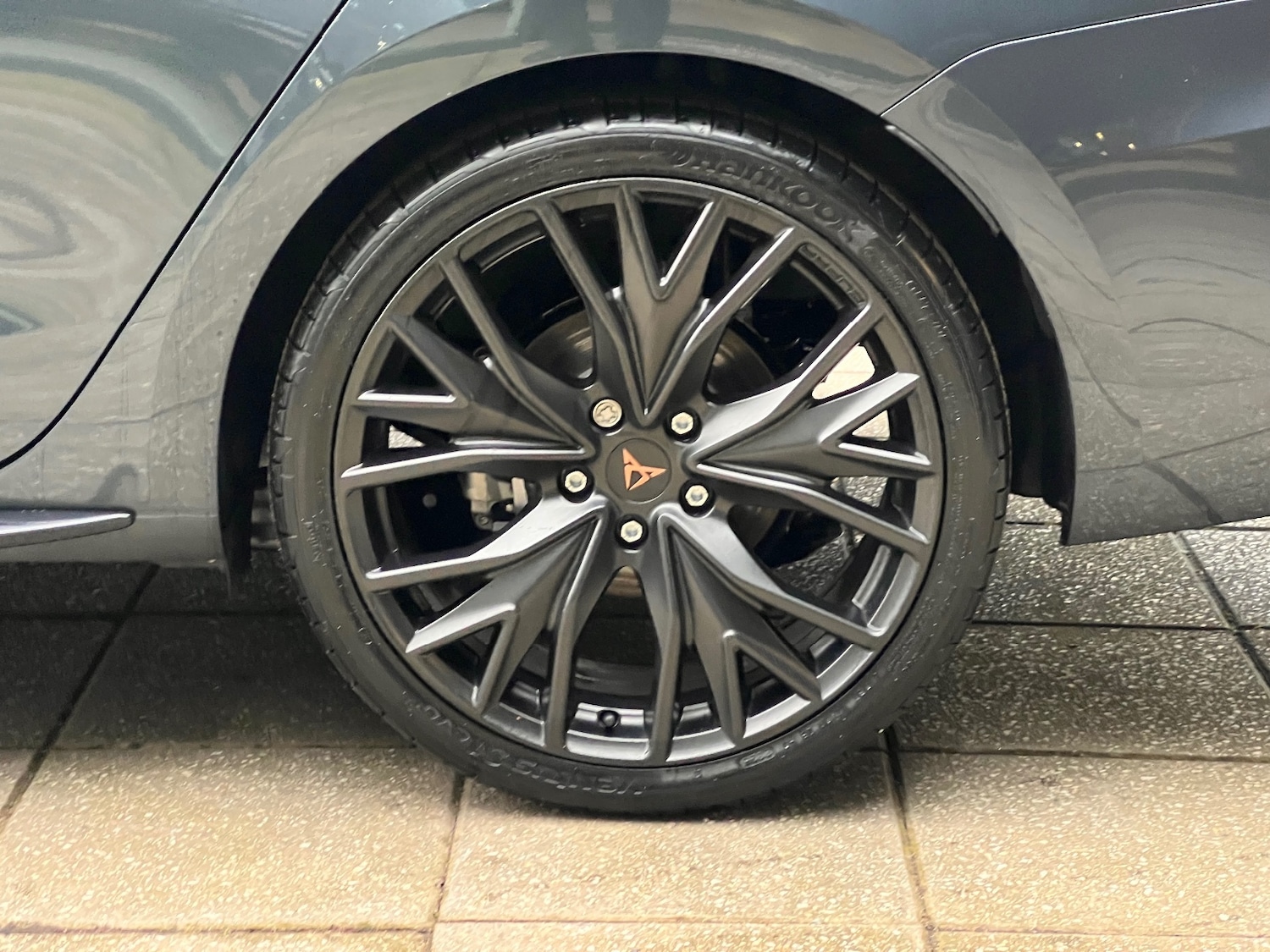 Used Cupra Leon for sale - 77648077: Photo 41