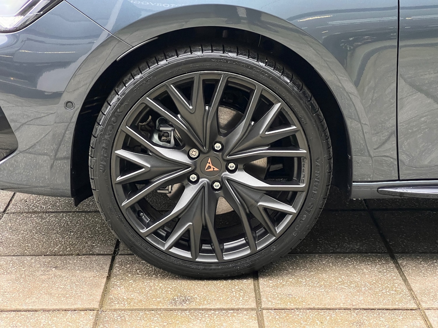 Used Cupra Leon for sale - 77648077: Photo 42