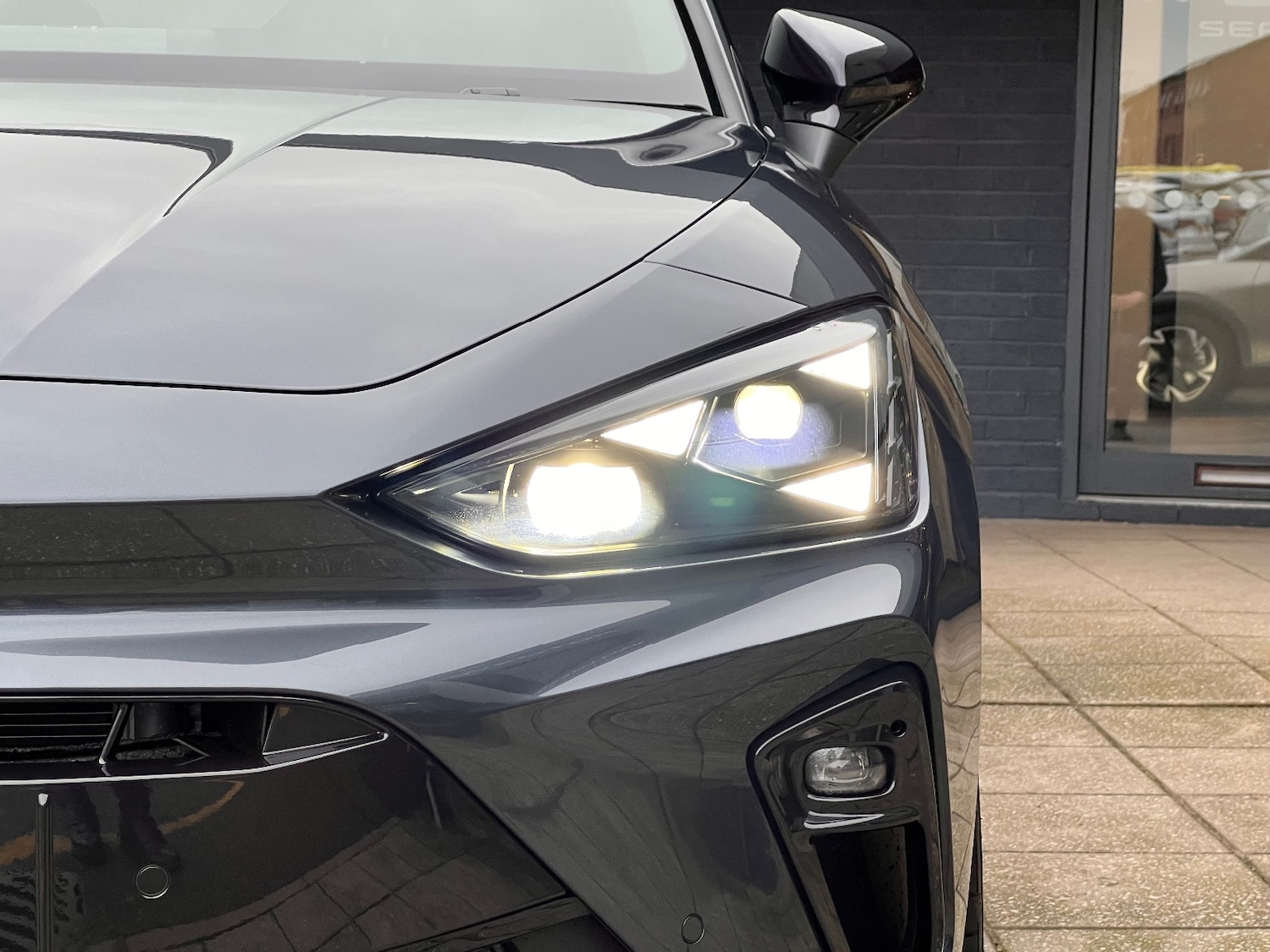 Used Cupra Leon for sale - 77648077: Photo 43