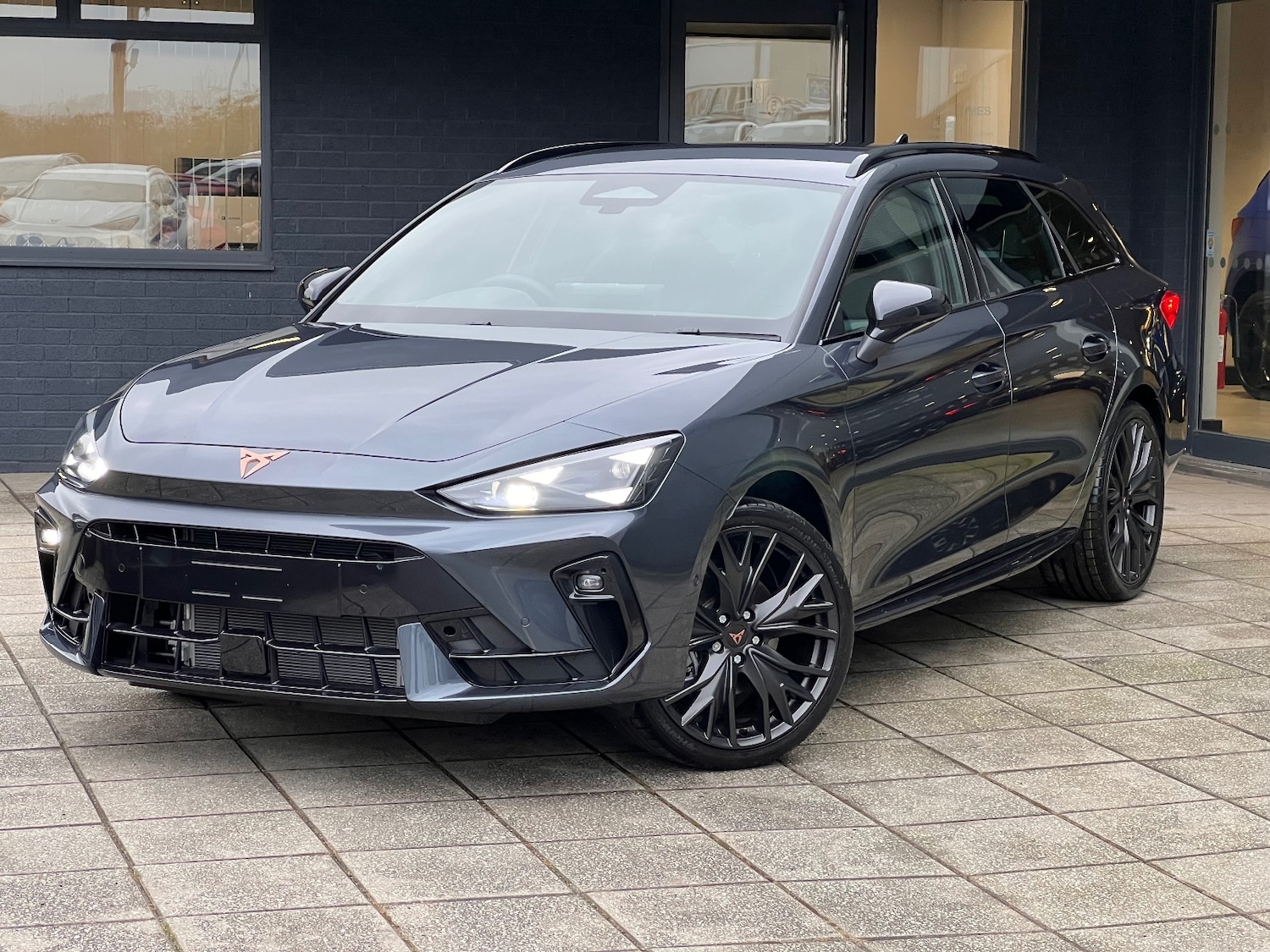 Used Cupra Leon for sale - 77648077: Photo 45