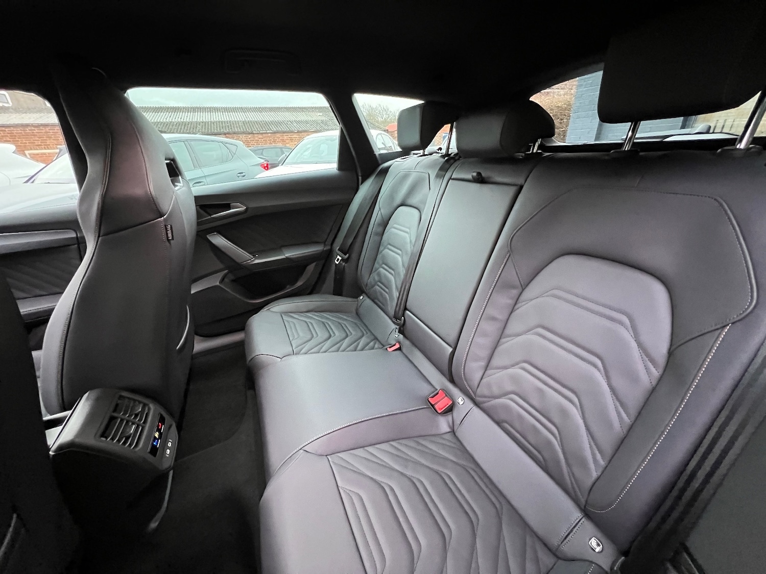 Used Cupra Leon for sale - 77648077: Photo 7