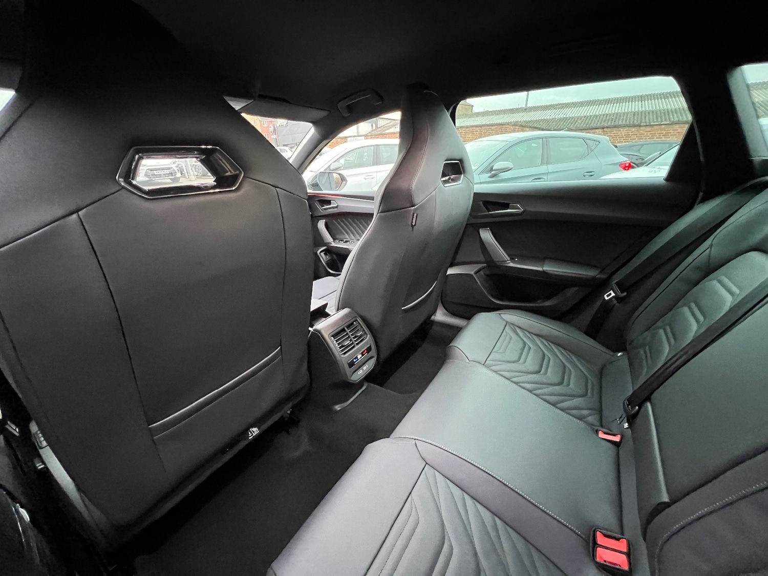 Used Cupra Leon for sale - 77648077: Photo 8