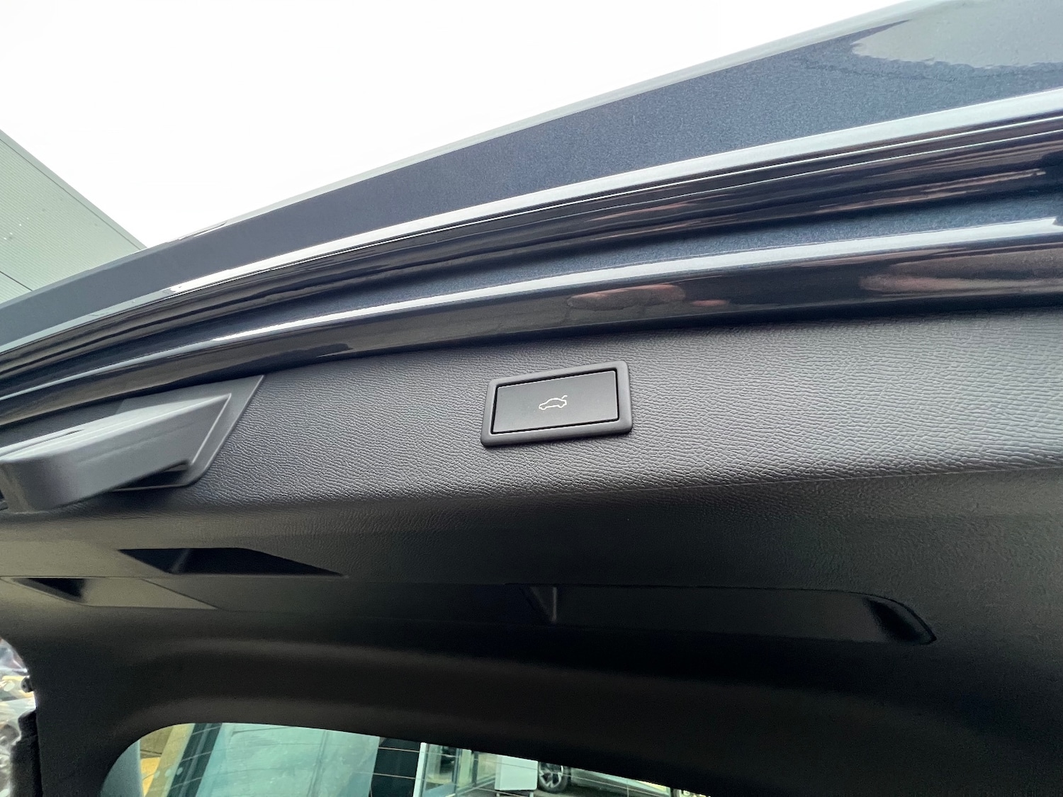 Used Cupra Leon for sale - 77648077: Photo 9