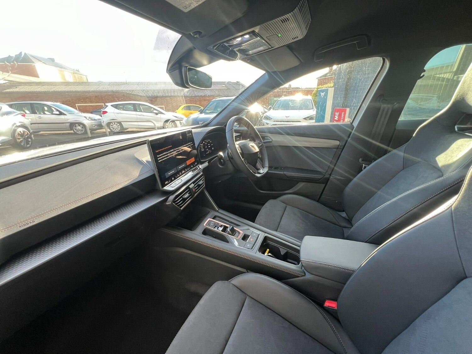 Used Cupra Formentor for sale - 77855730: Photo 11