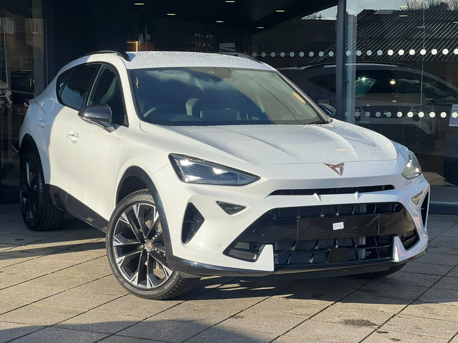 Used Cupra Formentor for sale - 77855730: Photo 25