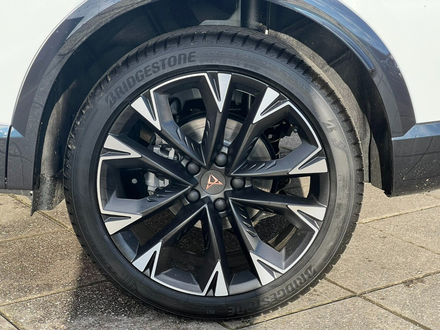 Used Cupra Formentor for sale - 77855730: Photo 39