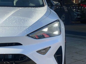 Used Cupra Formentor undefined for sale - 77855730: Photo