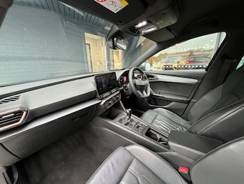 Used Cupra Formentor 2023 for sale - 77995112: Photo