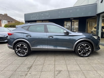 Used Cupra Formentor 2023 for sale - 77995112: Photo