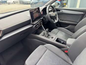 Used Cupra Leon  for sale - 75355183: Photo