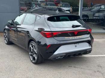 Used Cupra Leon  for sale - 75355183: Photo