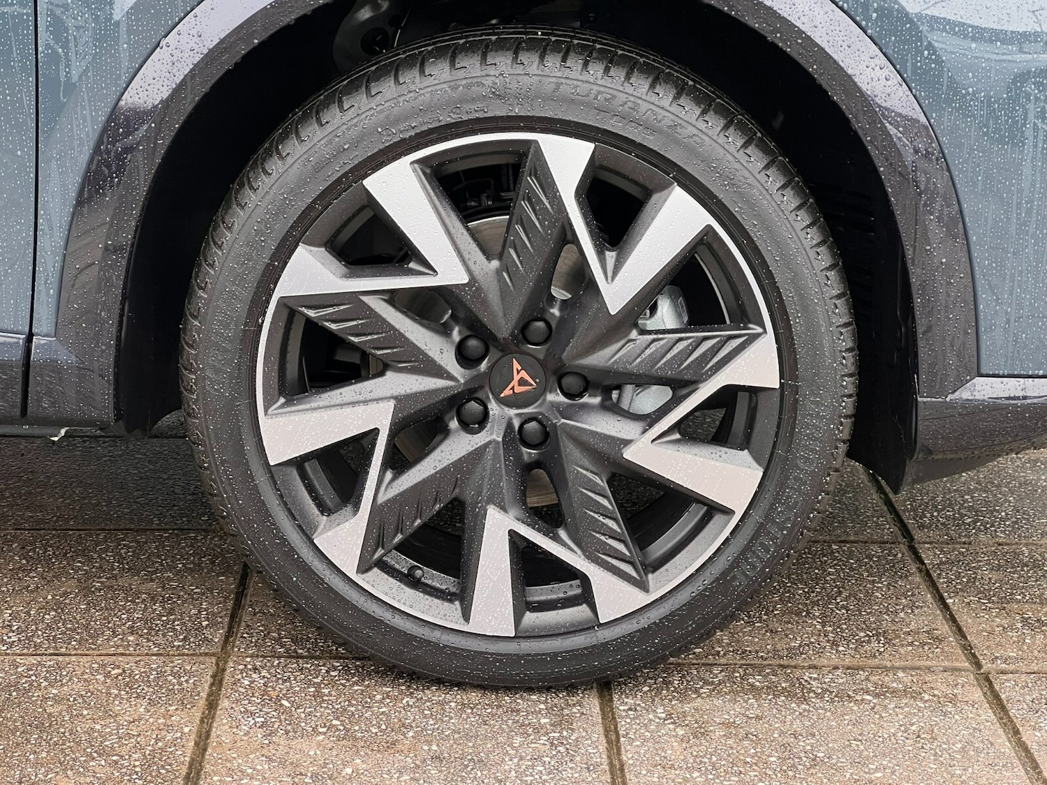 Used Cupra Formentor 2025 for sale - 77380911: Photo 10