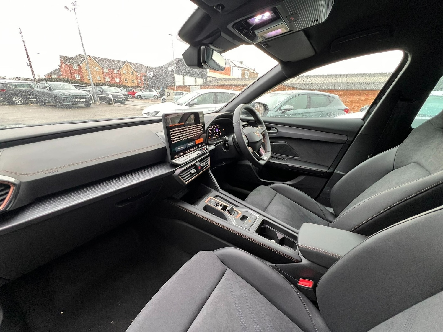 Used Cupra Formentor 2025 for sale - 77380911: Photo 11