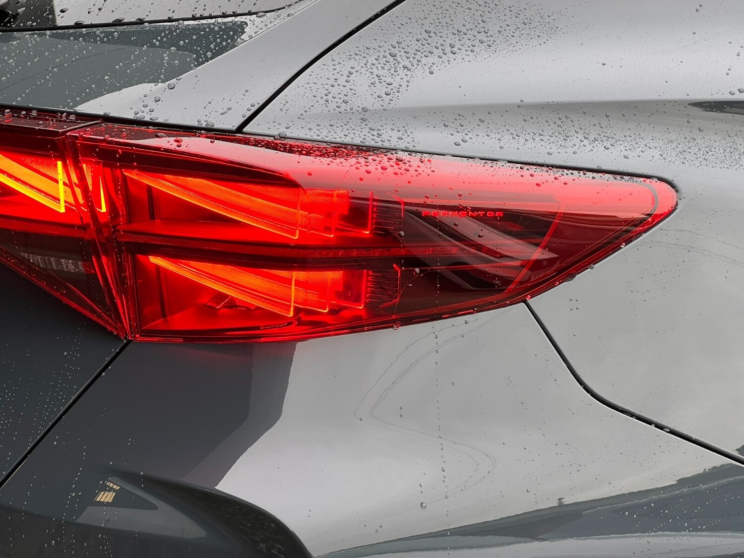 Used Cupra Formentor 2025 for sale - 77380911: Photo 12