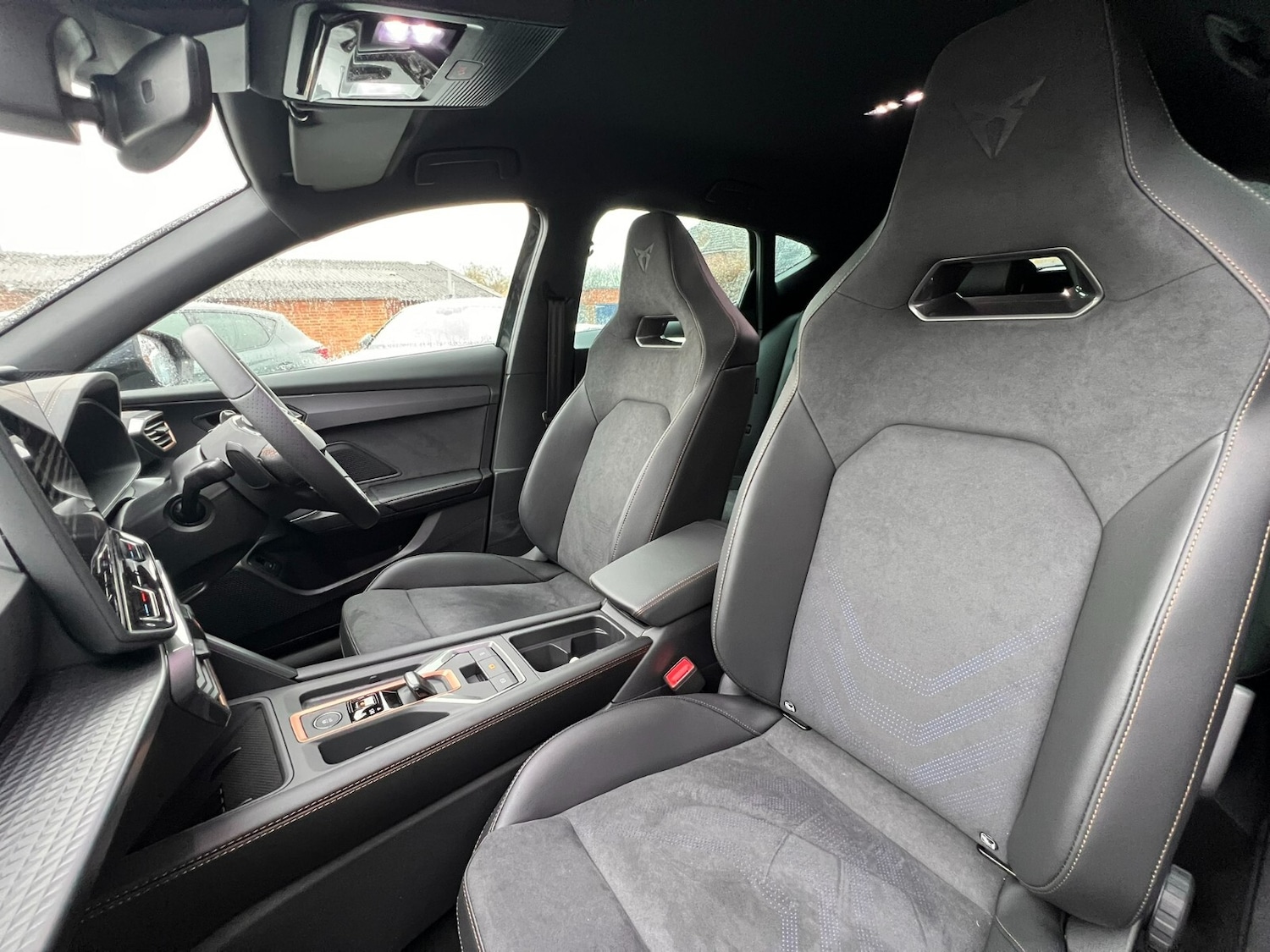 Used Cupra Formentor 2025 for sale - 77380911: Photo 15