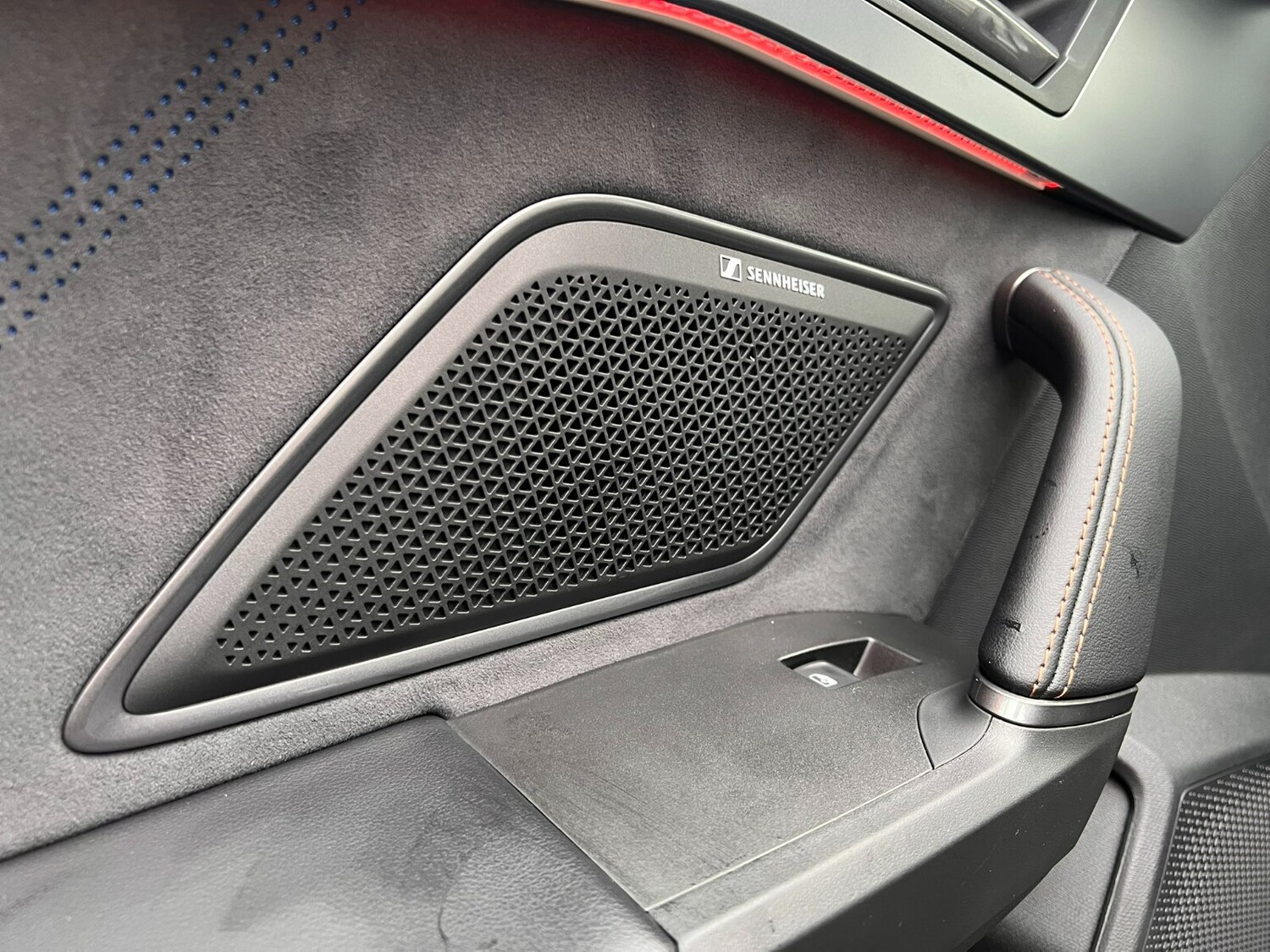 Used Cupra Formentor 2025 for sale - 77380911: Photo 16