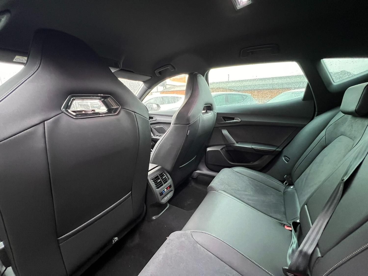 Used Cupra Formentor 2025 for sale - 77380911: Photo 17