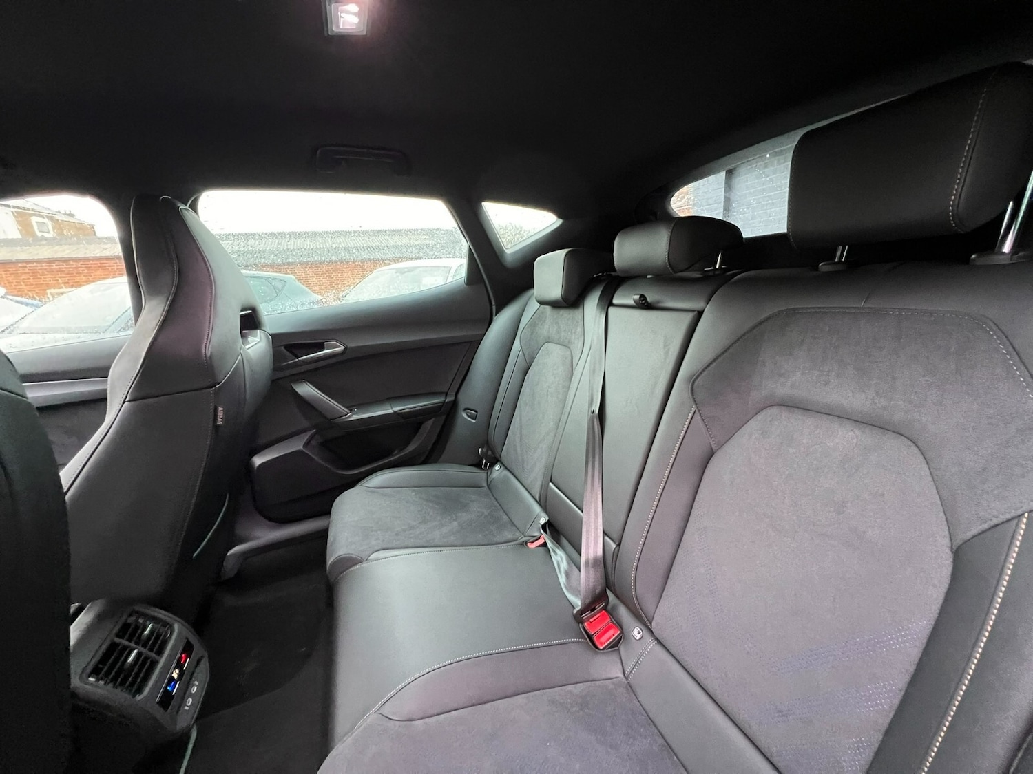 Used Cupra Formentor 2025 for sale - 77380911: Photo 18