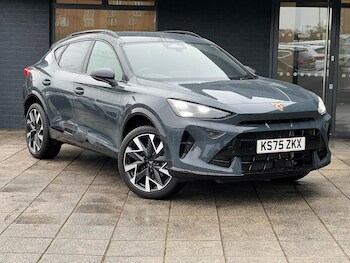 Used Cupra Formentor 2025 for sale - 77380911: Photo