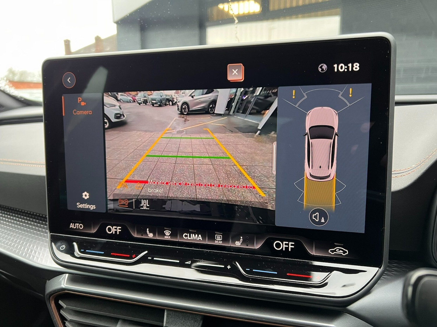 Used Cupra Formentor 2025 for sale - 77380911: Photo 24