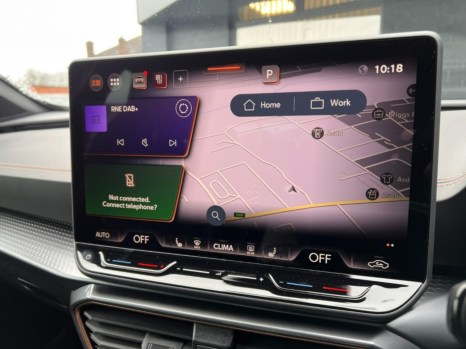 Used Cupra Formentor 2025 for sale - 77380911: Photo 25