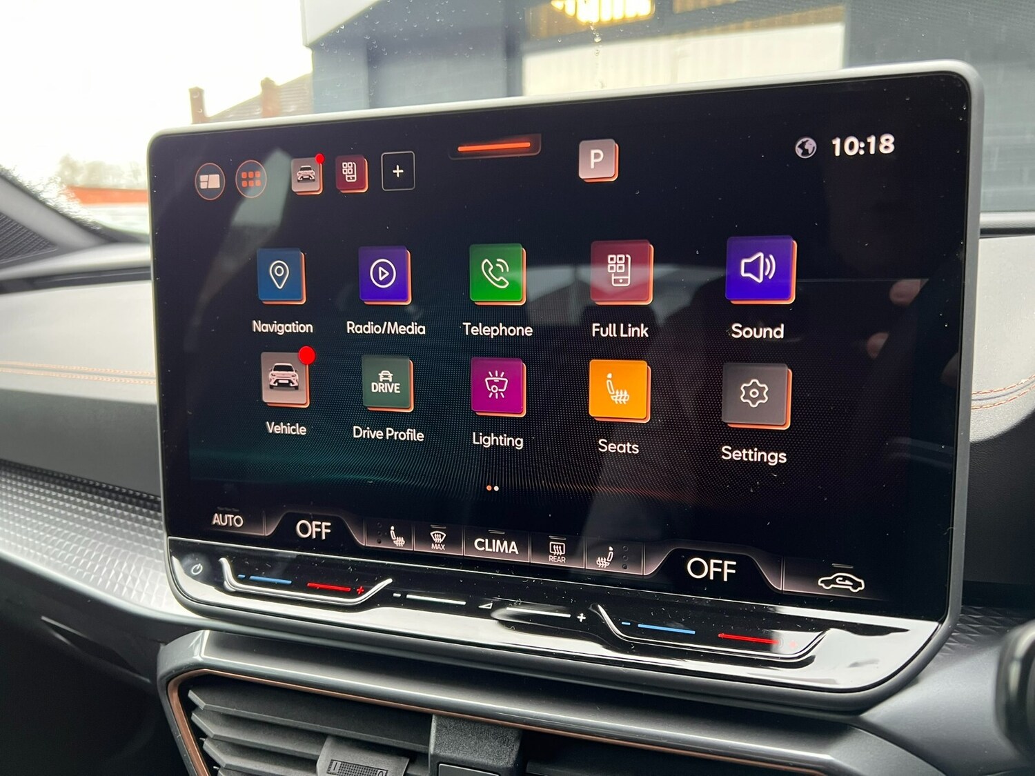 Used Cupra Formentor 2025 for sale - 77380911: Photo 26