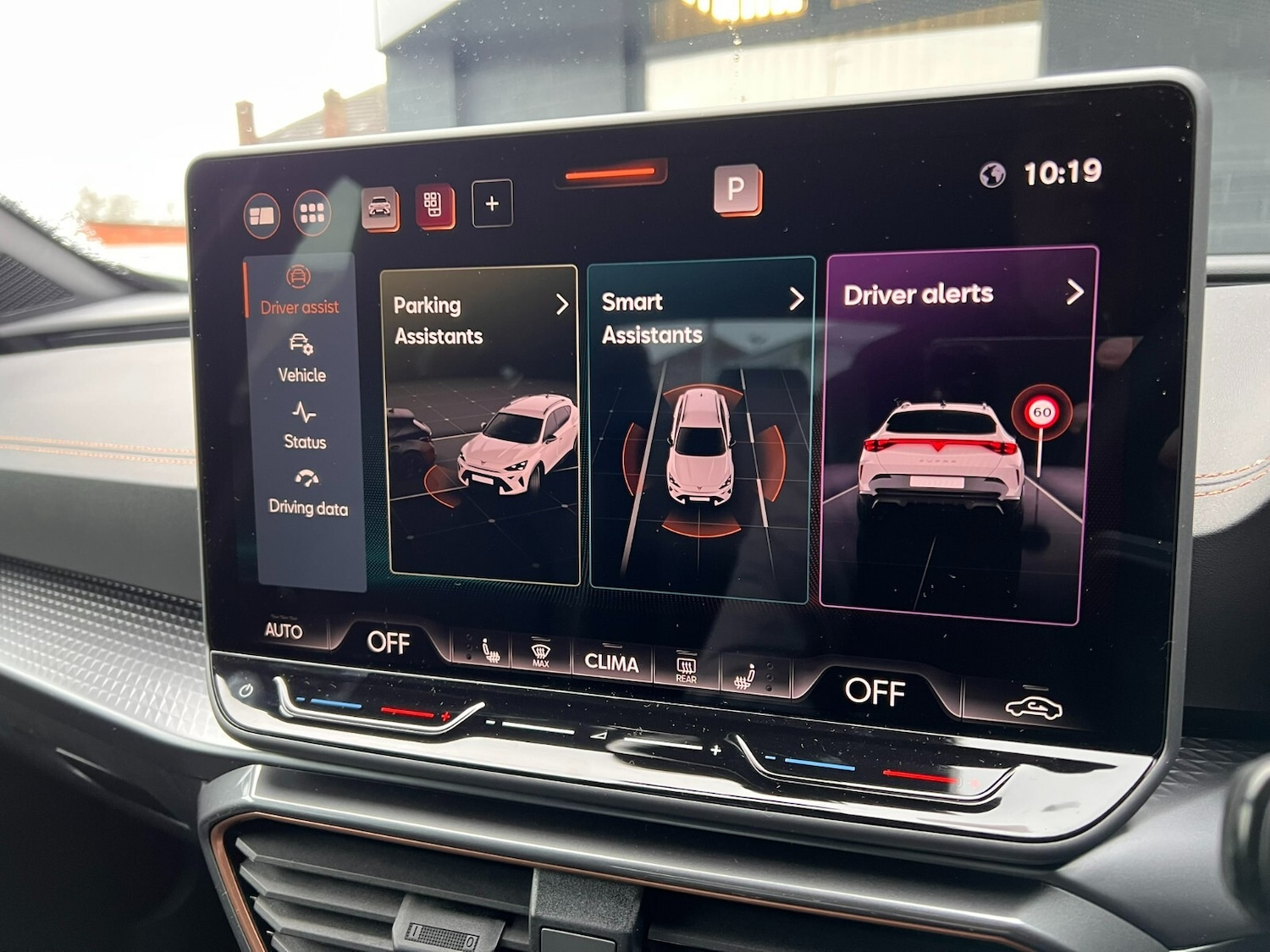 Used Cupra Formentor 2025 for sale - 77380911: Photo 27