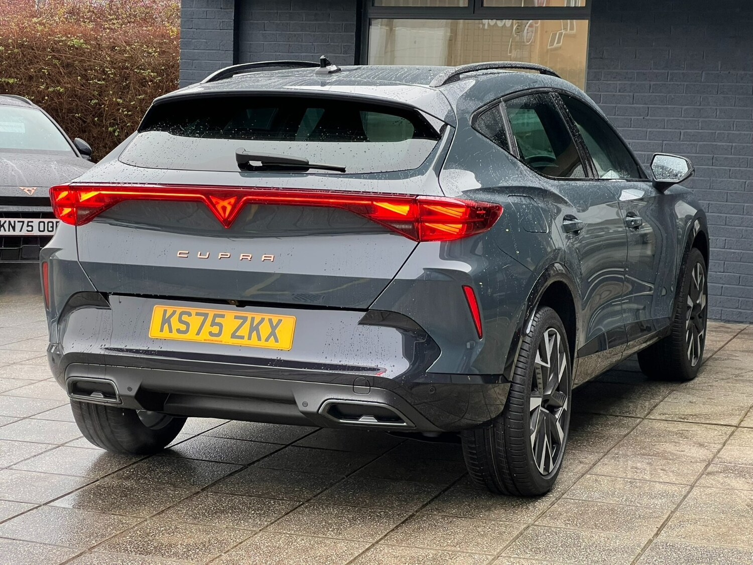 Used Cupra Formentor 2025 for sale - 77380911: Photo 34