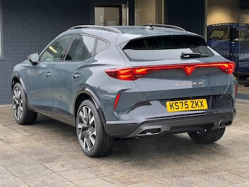 Used Cupra Formentor 2025 for sale - 77380911: Photo