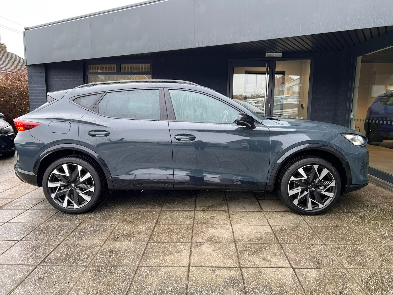 Used Cupra Formentor 2025 for sale - 77380911: Photo 4