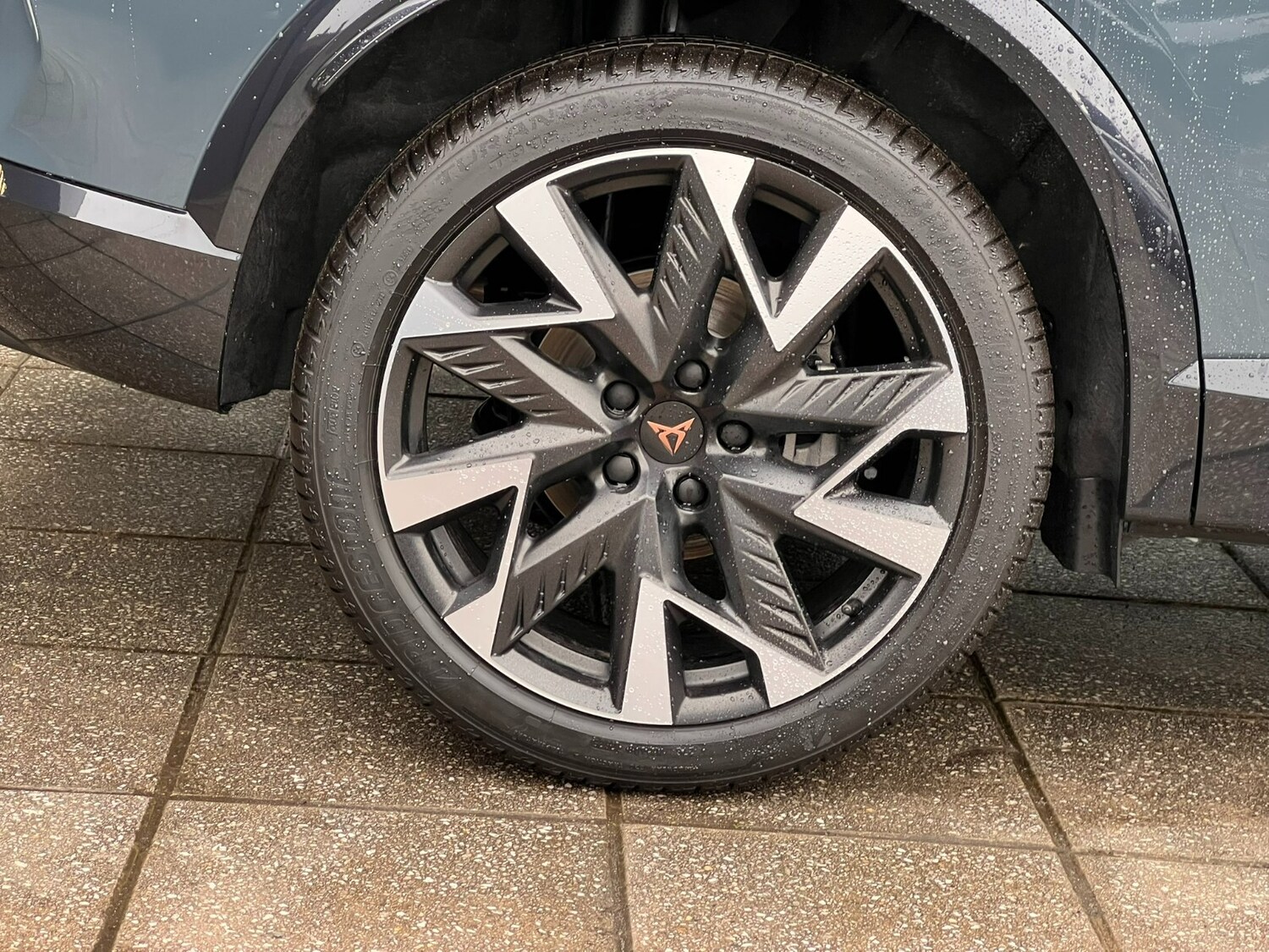 Used Cupra Formentor 2025 for sale - 77380911: Photo 40