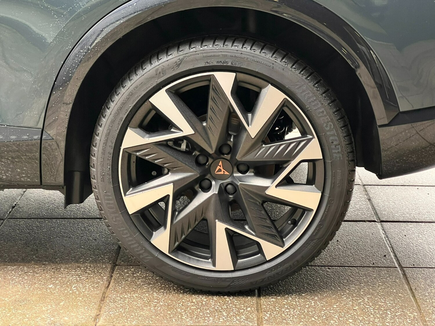 Used Cupra Formentor 2025 for sale - 77380911: Photo 42