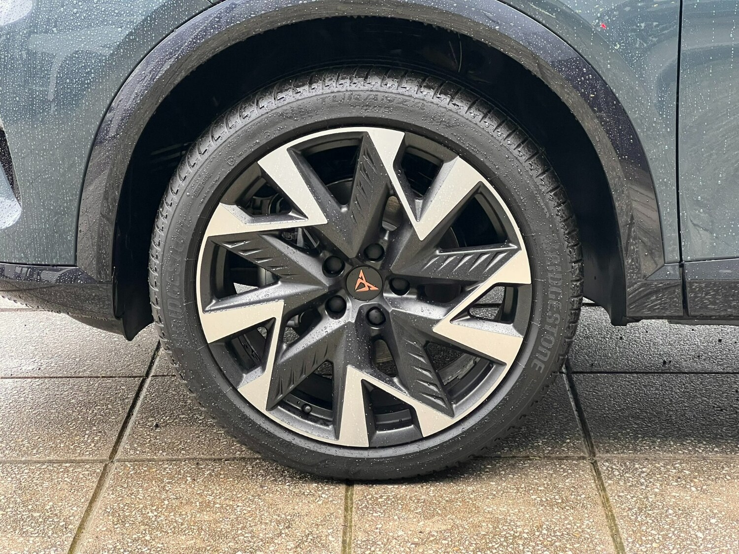 Used Cupra Formentor 2025 for sale - 77380911: Photo 43