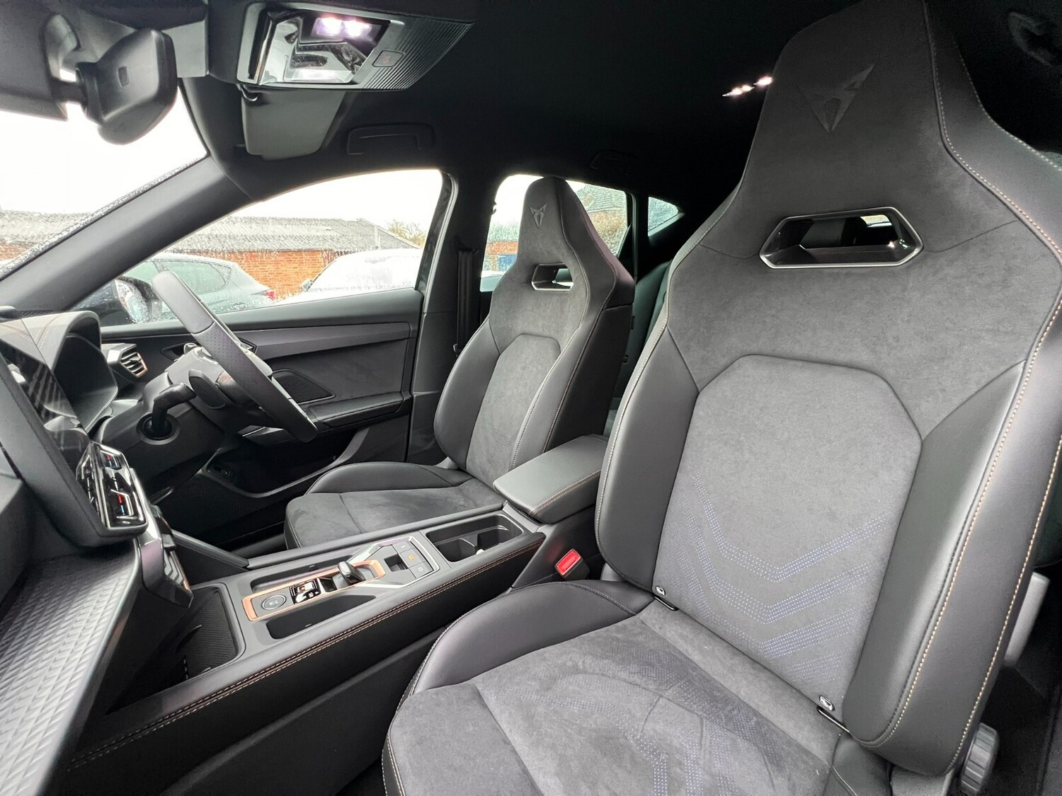 Used Cupra Formentor 2025 for sale - 77380911: Photo 45