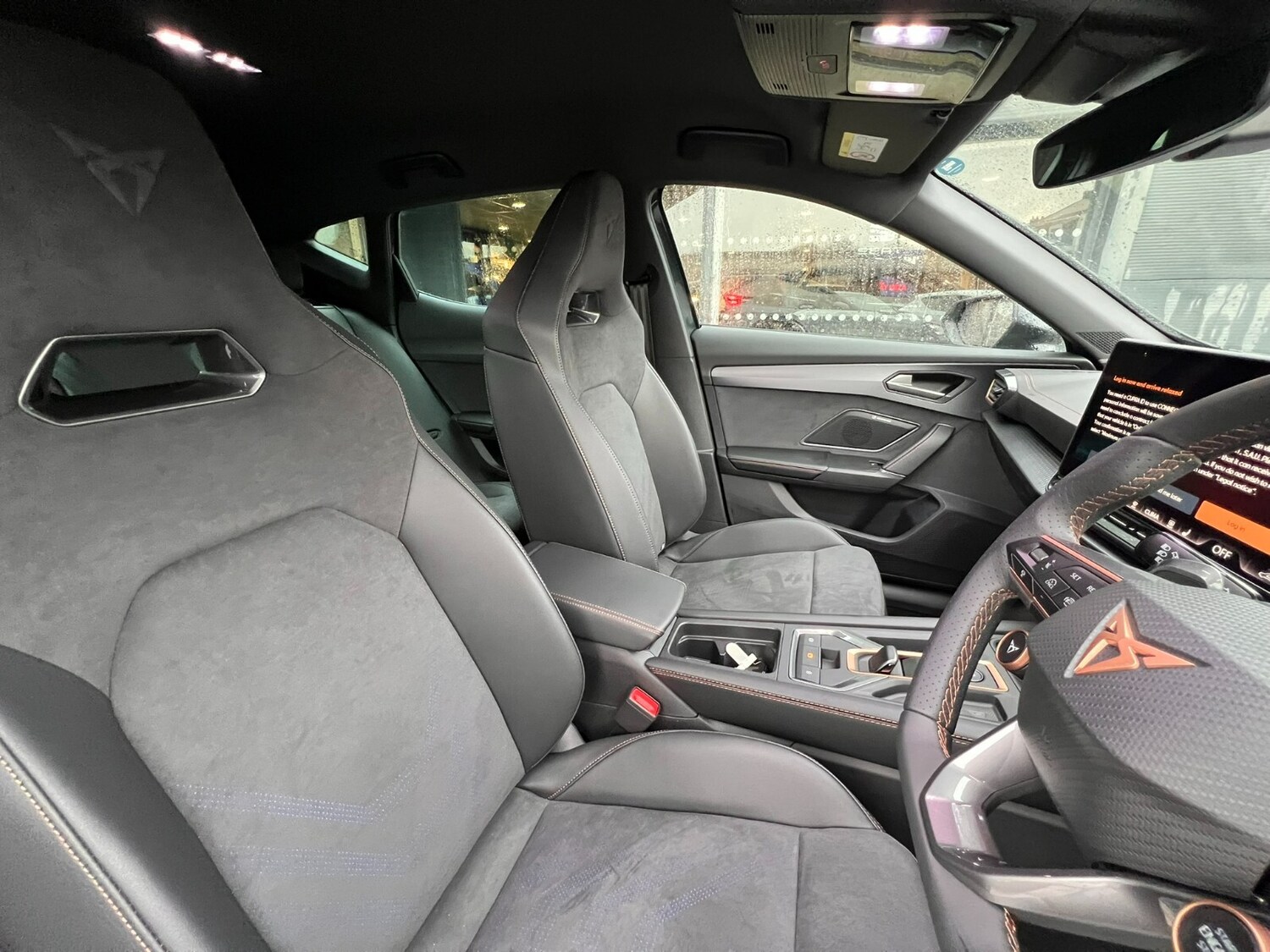 Used Cupra Formentor 2025 for sale - 77380911: Photo 53