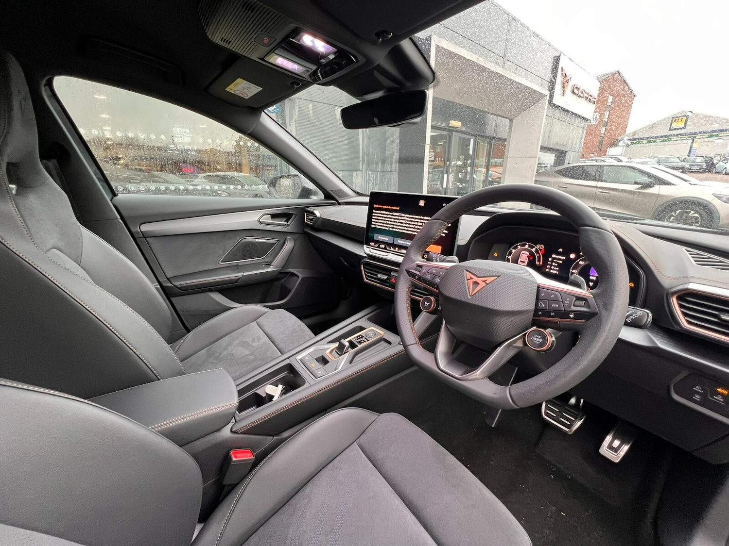 Used Cupra Formentor 2025 for sale - 77380911: Photo 6