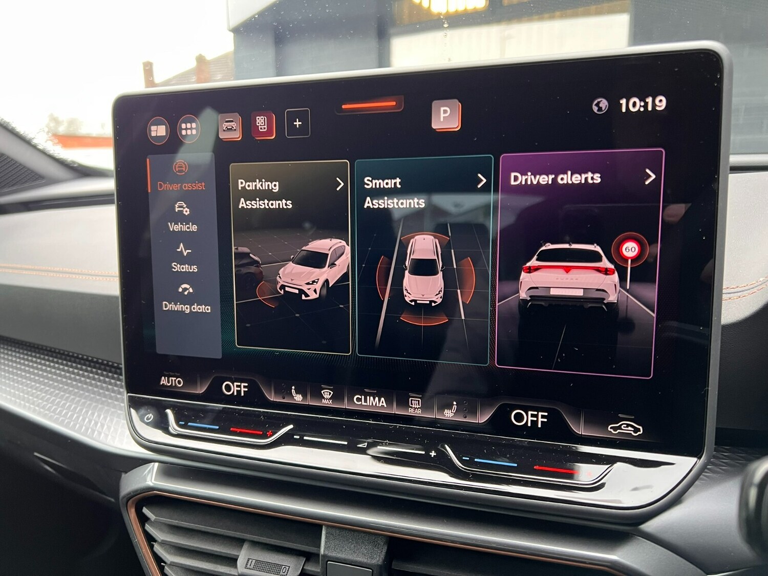 Used Cupra Formentor 2025 for sale - 77380911: Photo 60