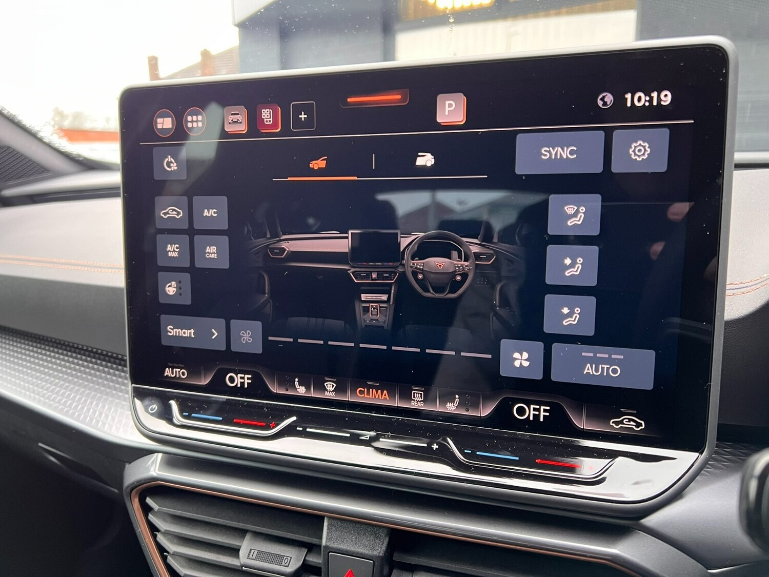 Used Cupra Formentor 2025 for sale - 77380911: Photo 62