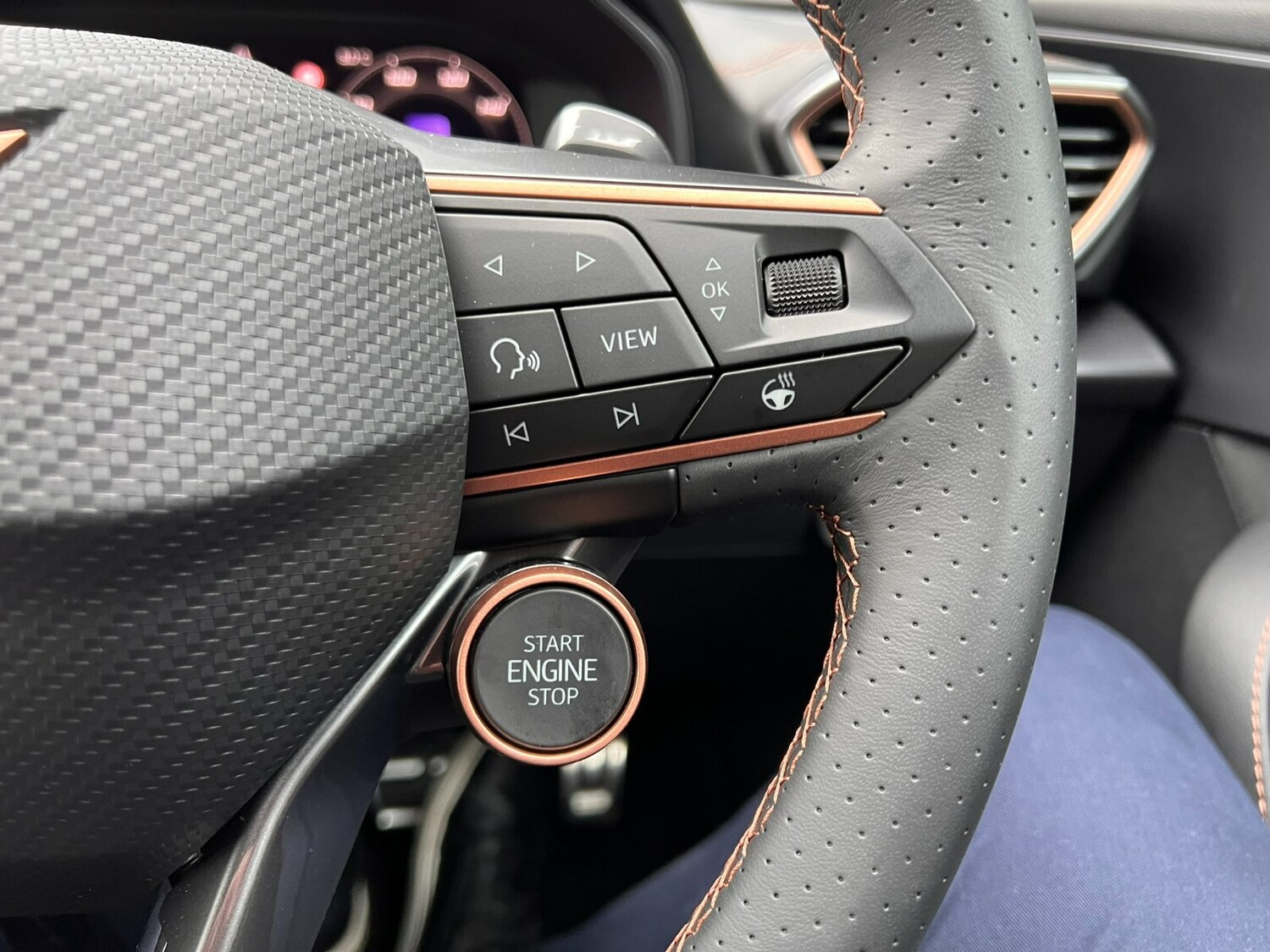 Used Cupra Formentor 2025 for sale - 77380911: Photo 63