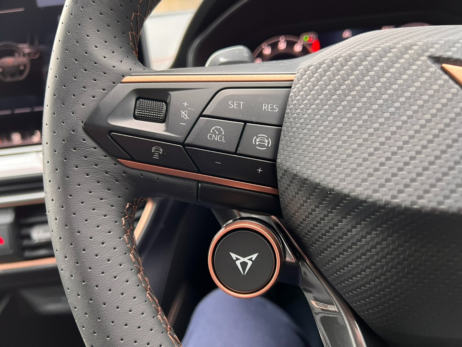 Used Cupra Formentor 2025 for sale - 77380911: Photo 64