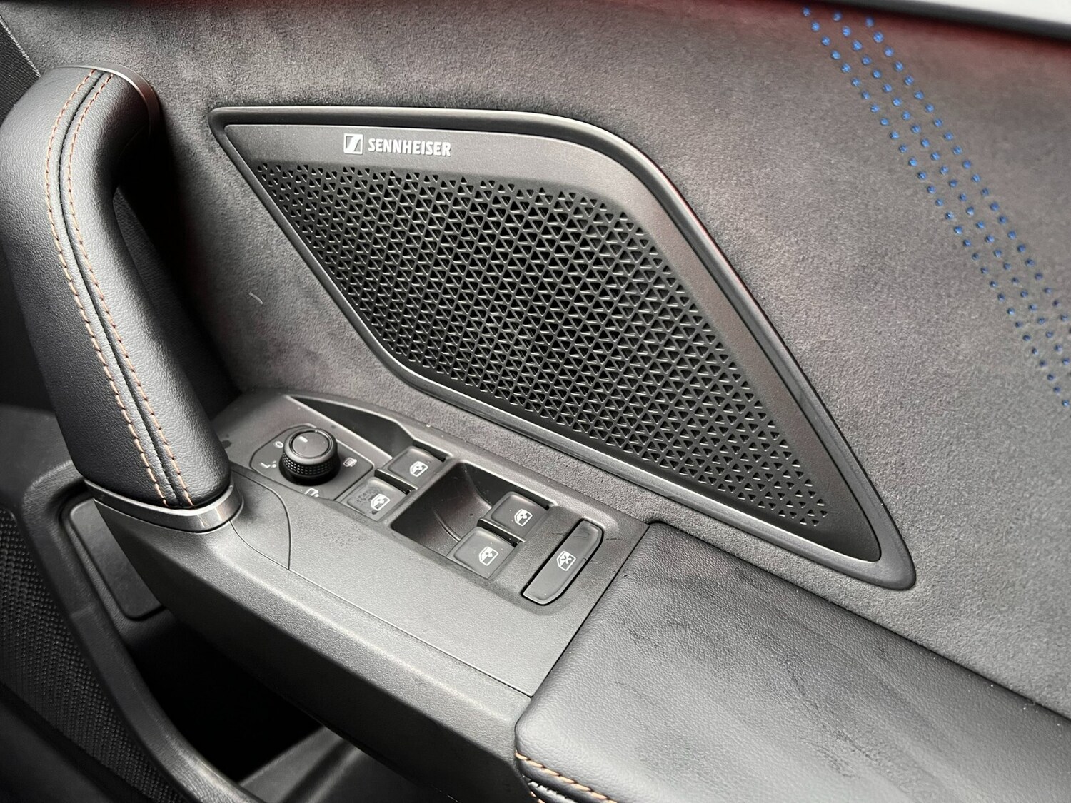 Used Cupra Formentor 2025 for sale - 77380911: Photo 65