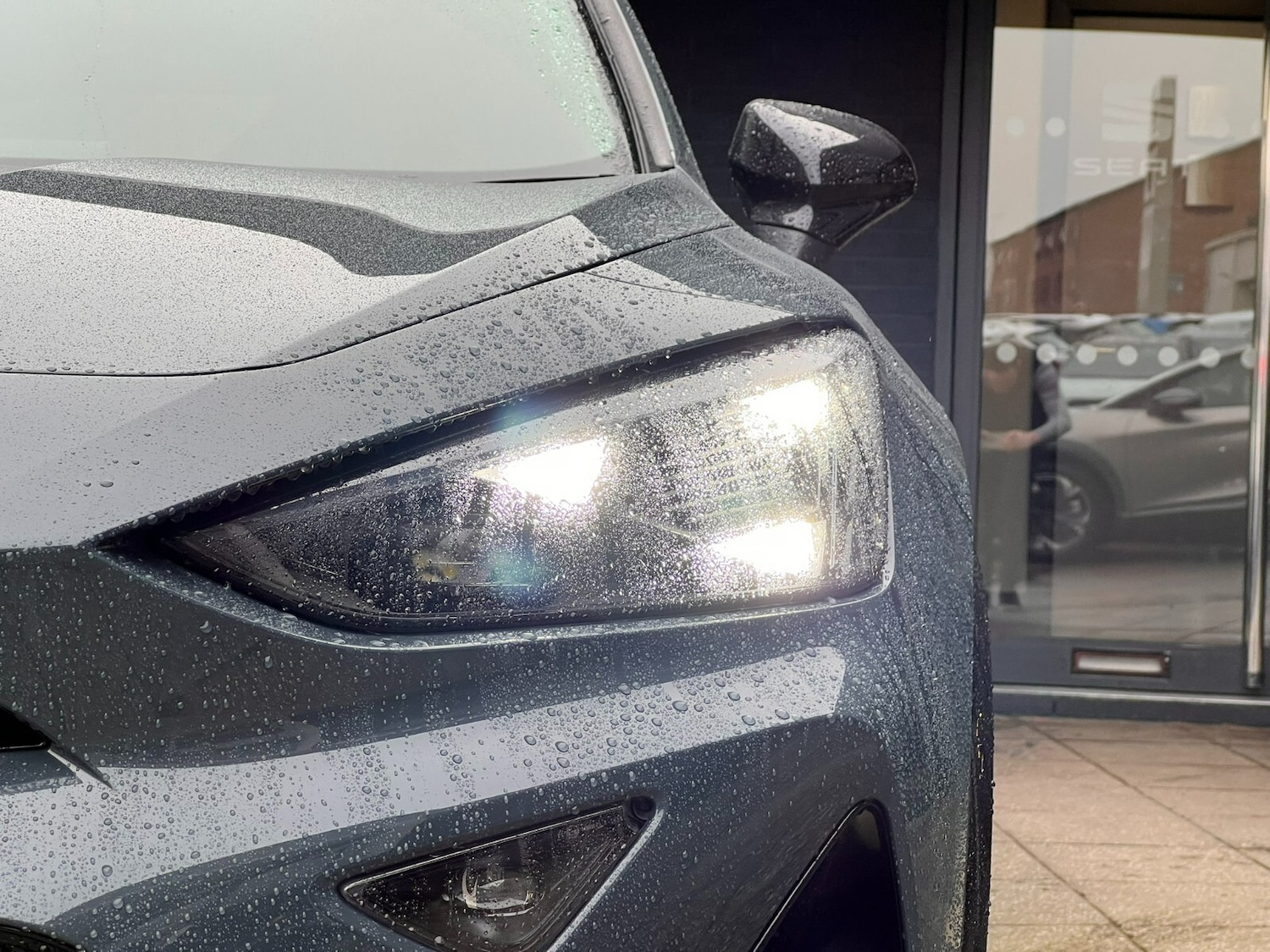 Used Cupra Formentor 2025 for sale - 77380911: Photo 8