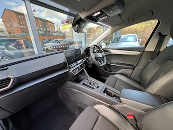 Used Cupra Leon 2023 for sale - 77269352: Photo