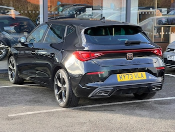 Used Cupra Leon 2023 for sale - 77269352: Photo