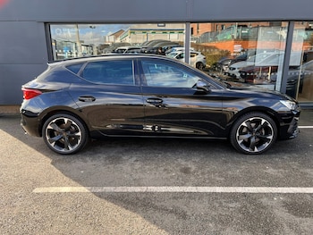 Used Cupra Leon 2023 for sale - 77269352: Photo