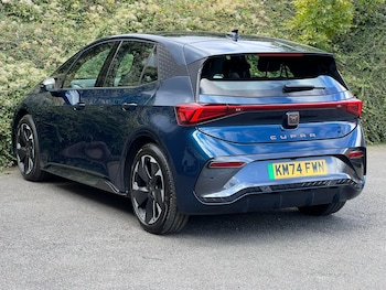 Used Cupra Born 2024 for sale - 75354544: Photo