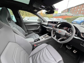 Used Cupra Formentor undefined for sale - 78103079: Photo