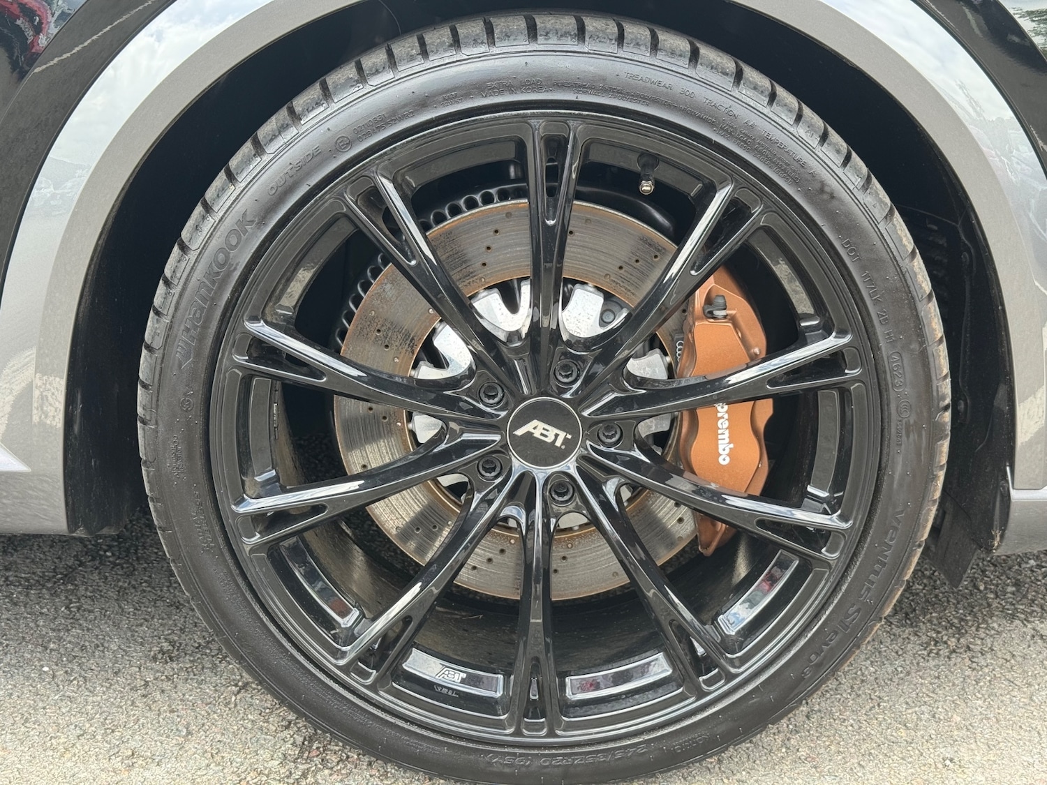 Used Cupra Formentor 2024 for sale - 76523471: Photo 14