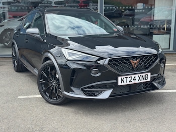 Used Cupra Formentor 2024 for sale - 76523471: Photo