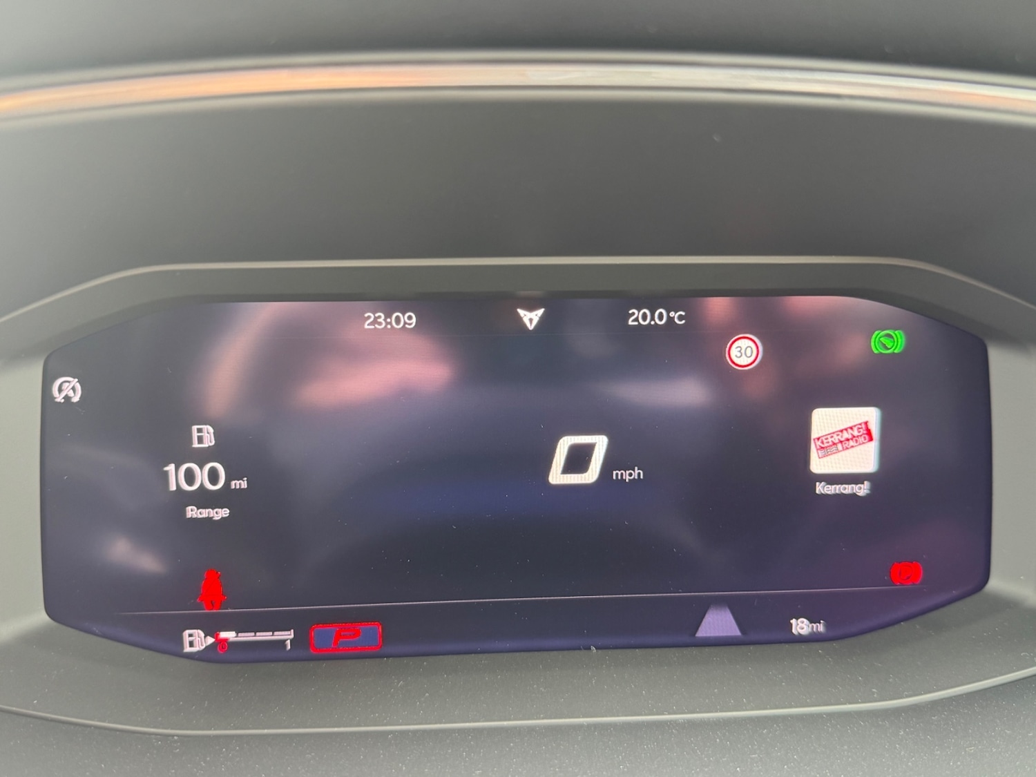 Used Cupra Formentor 2024 for sale - 76523471: Photo 21